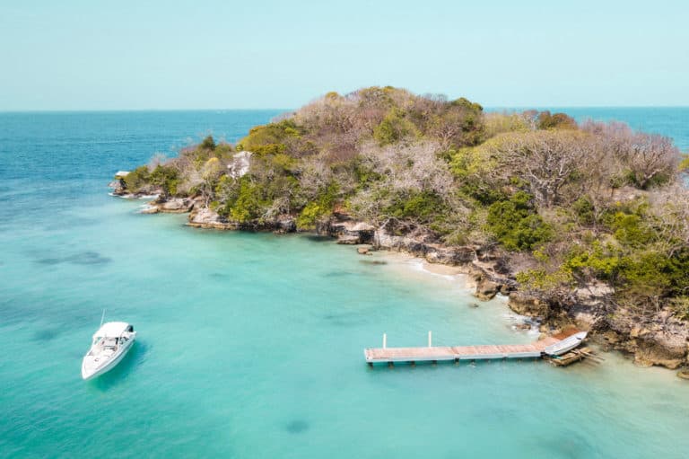 Sailing & Yachting